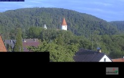 Křivoklát