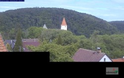 Křivoklát