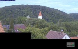 Křivoklát