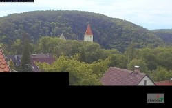 Křivoklát
