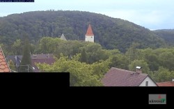 Křivoklát