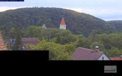 Křivoklát