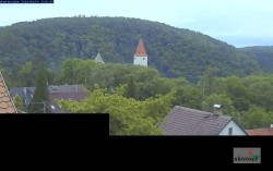 Křivoklát