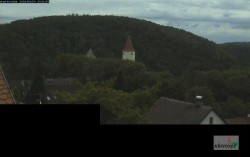 Křivoklát