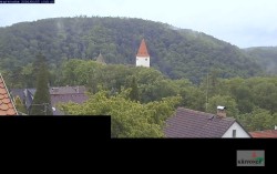Křivoklát