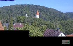 Křivoklát