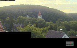 Křivoklát