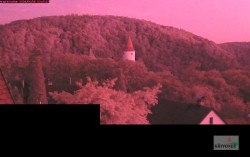 Křivoklát