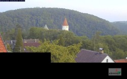 Křivoklát