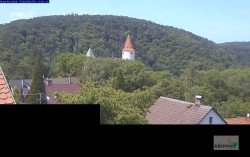 Křivoklát