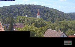 Křivoklát
