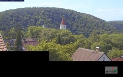 Křivoklát