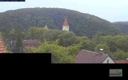 Křivoklát