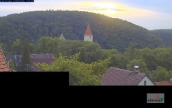 Křivoklát