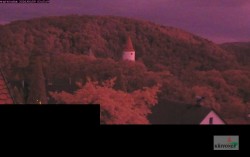 Křivoklát