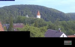Křivoklát