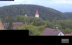 Křivoklát