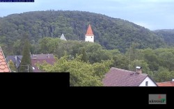 Křivoklát