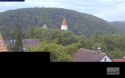 Křivoklát