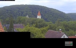 Křivoklát
