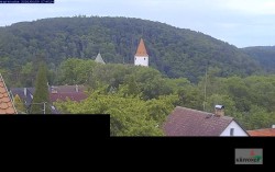 Křivoklát