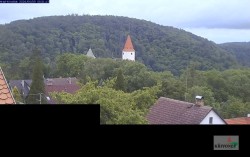 Křivoklát