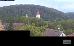 Křivoklát