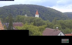 Křivoklát