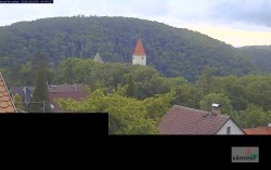 Křivoklát
