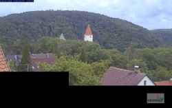 Křivoklát