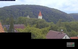 Křivoklát