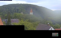 Křivoklát