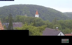 Křivoklát