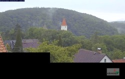 Křivoklát