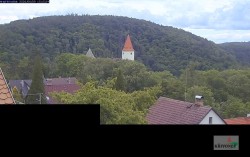 Křivoklát