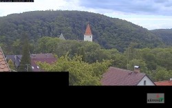 Křivoklát