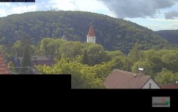 Křivoklát