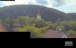 Křivoklát