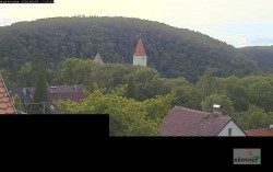 Křivoklát