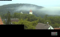 Křivoklát