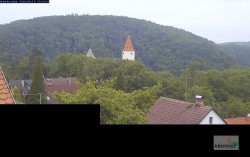 Křivoklát