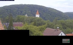 Křivoklát