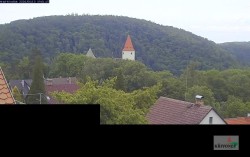 Křivoklát