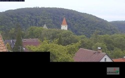 Křivoklát