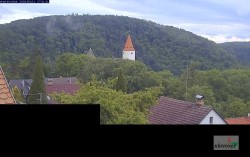 Křivoklát
