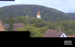 Křivoklát
