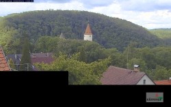 Křivoklát