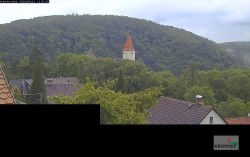 Křivoklát