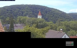 Křivoklát