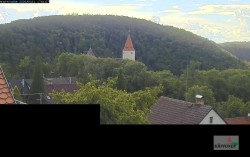 Křivoklát